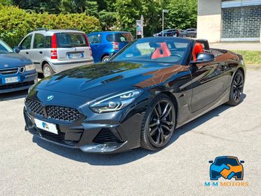 BMW Z4 M 40i auto ProMMo