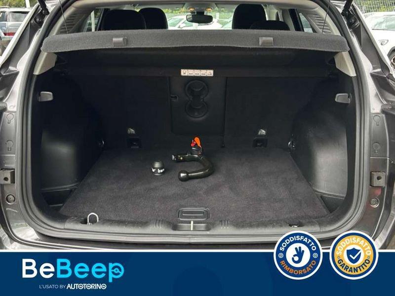 Jeep Compass 1.4 M-AIR LIMITED 4WD 170CV AUTO MY19