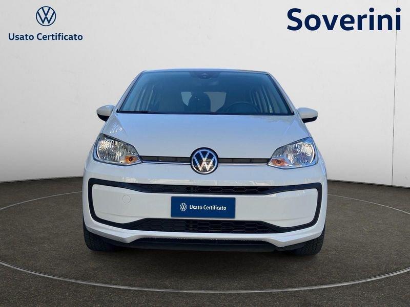 Volkswagen up! 1.0 5p. EVO move up! BlueMotion Technology