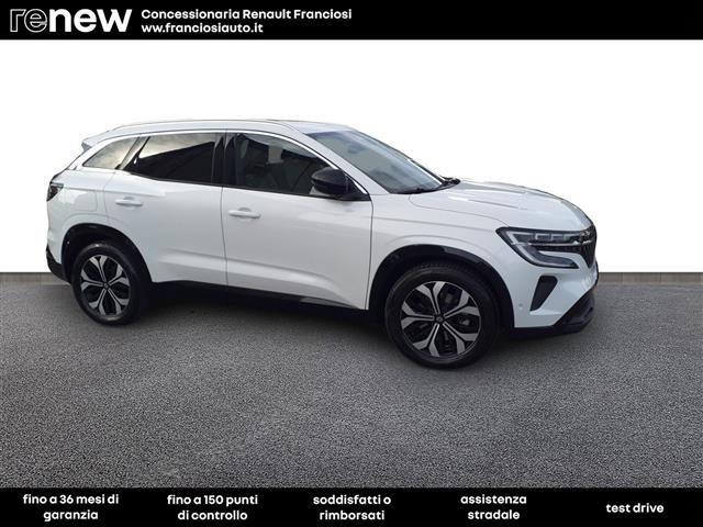 RENAULT Austral E-Tech full hybrid 200 TECHNO