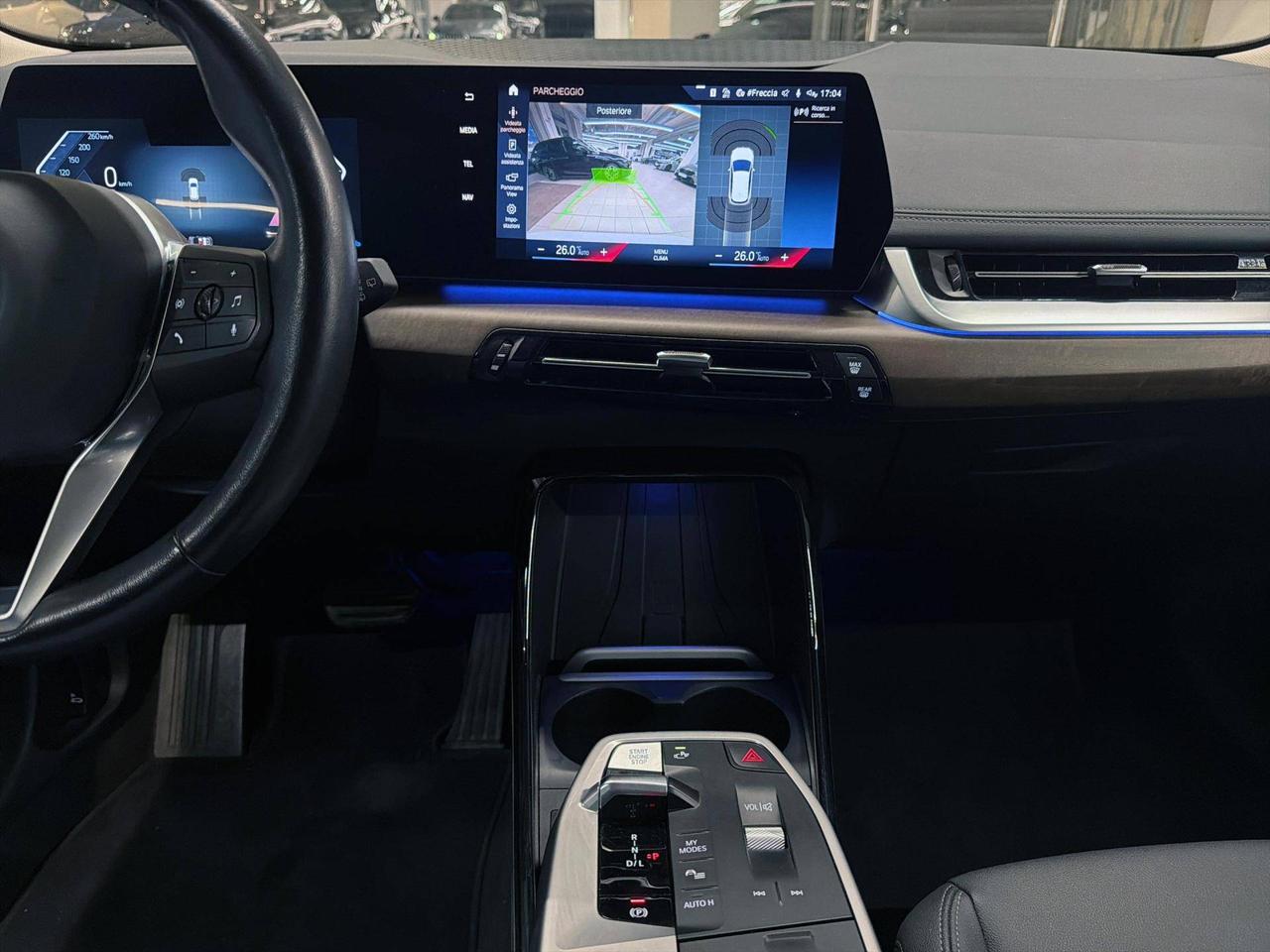 BMW Serie 2 218d Active Tourer Luxury