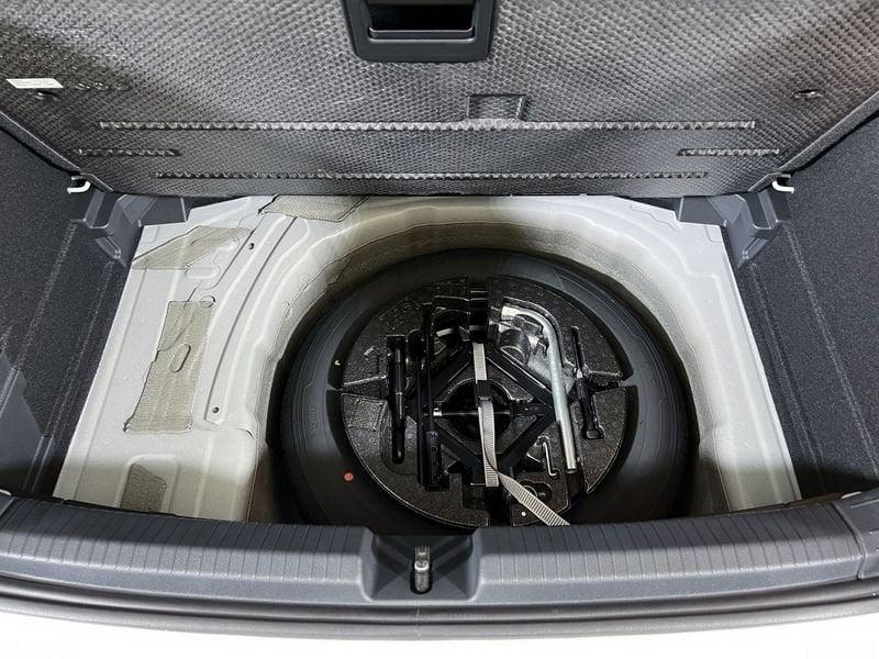 Volkswagen Polo Polo 1.0 tsi Life 95cv dsg