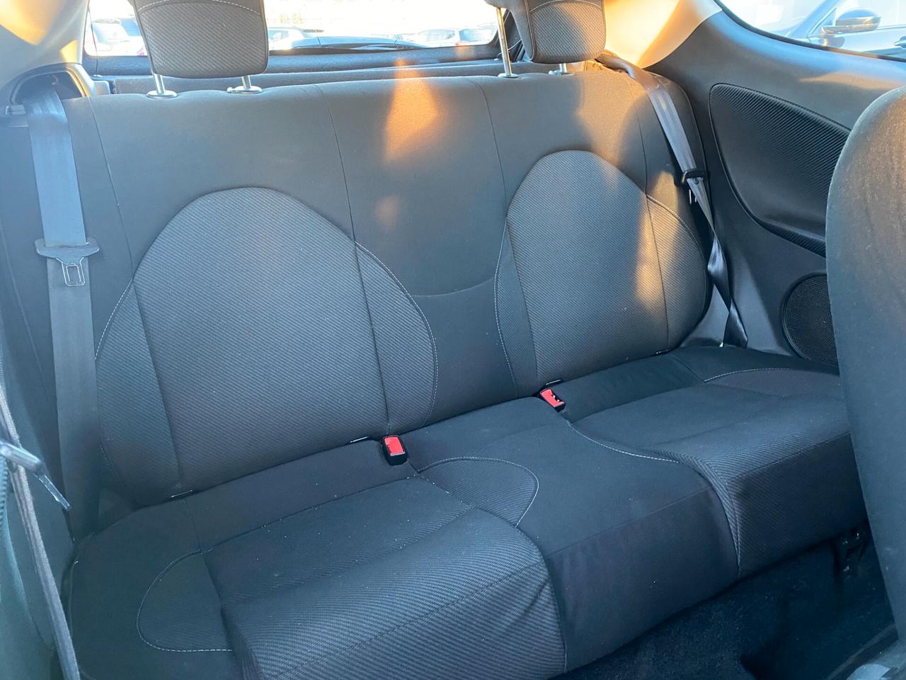 ALFA ROMEO - MiTo - 1.6 JTDm 16V Dist. Sport Pack - NEOPATENTATI - FINANZIABILE - PERMUTE