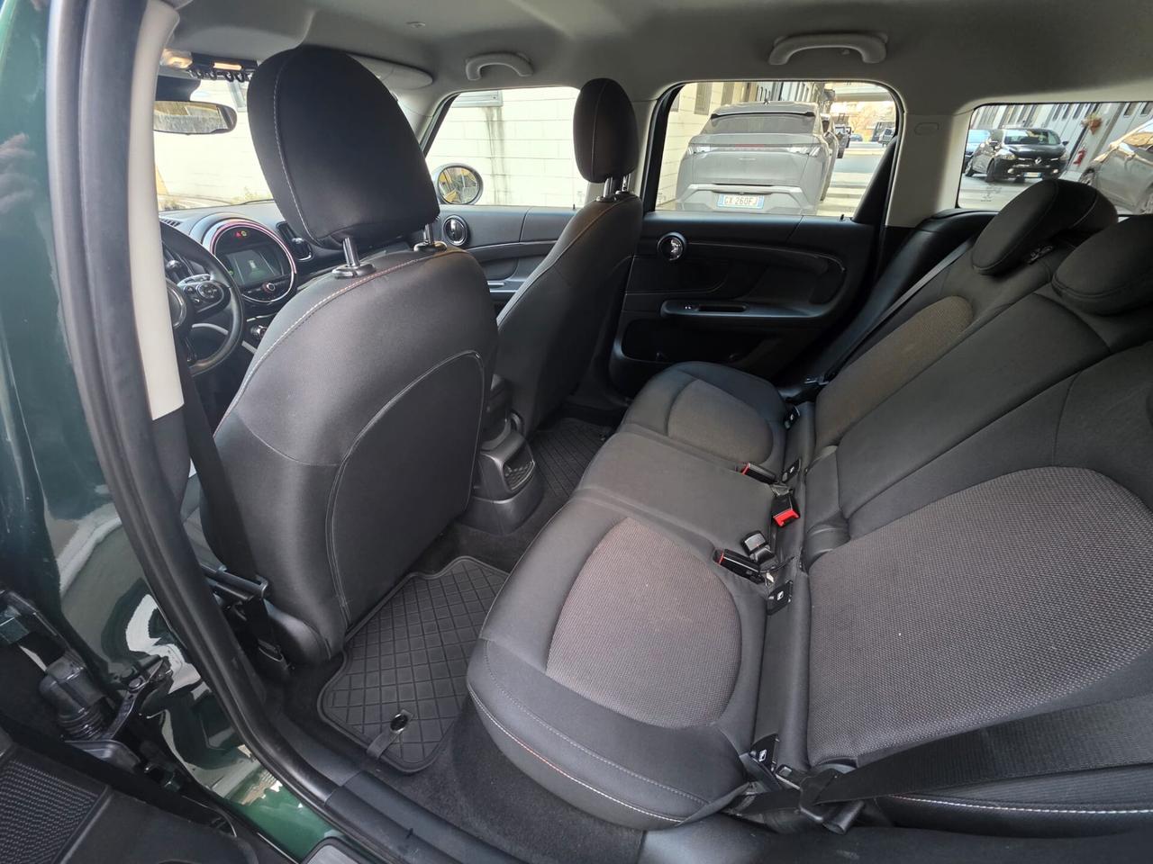 Mini Countryman SE all4 1.5 hybrid