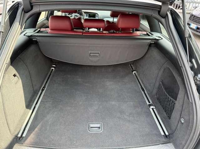 Audi A6 Avant 3.0 V6 tdi quattro 233cv tiptronic