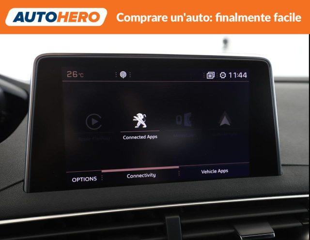 PEUGEOT 3008 BlueHDi 130 GT Line