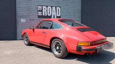 Porsche 911 Coupé 2.7 G