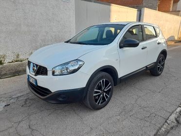 NISSAN QASHQAI 1.5 DCI