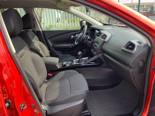 RENAULT Kadjar dCi 8V 110CV Energy Hypnotic