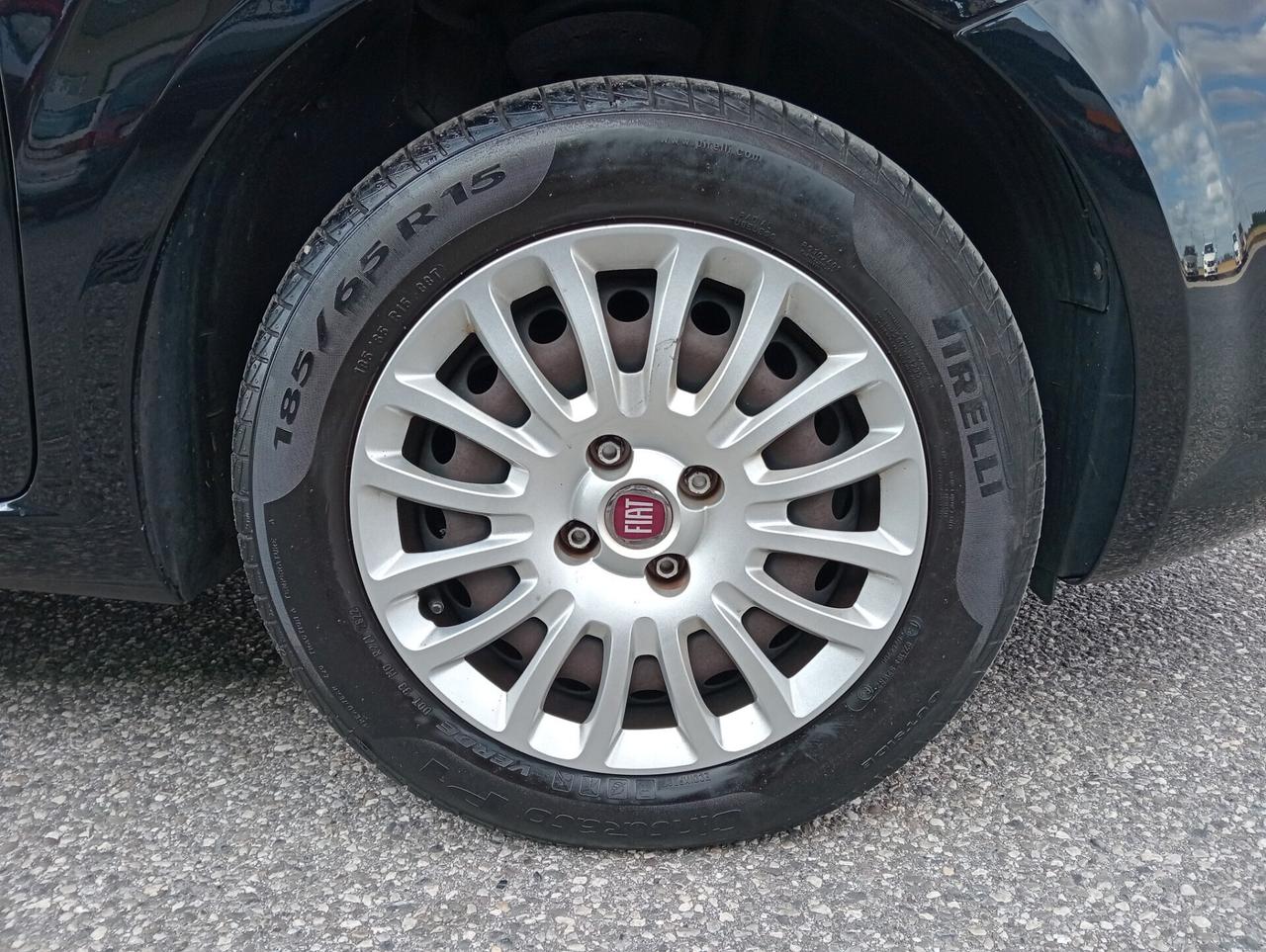Fiat Punto 1.2 69CV 5p. Street UNIPROPRIETARIO
