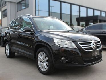 VOLKSWAGEN Tiguan 2.0 TDI 170 CV DPF Sport & Style (18°)