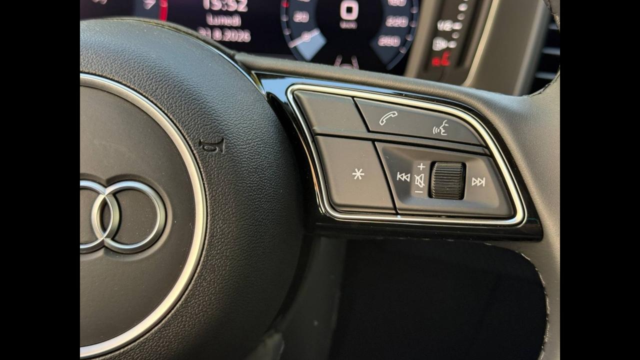 Audi Audi A1 Sportback Business 30 TFSI 85(116) kW(CV) 6-marce