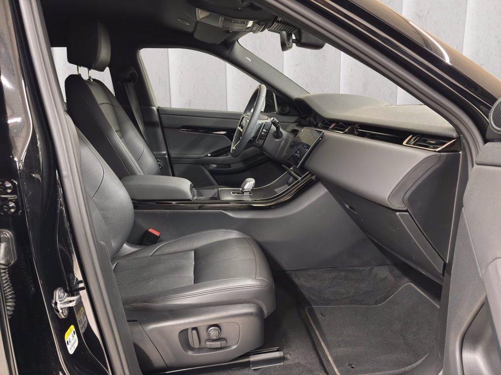 LAND ROVER Range Rover Evoque 2 serie LAND ROVER 2.0D I4 163 CV AWD Auto Dark Edition S del 2025