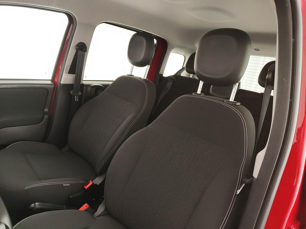 Fiat Panda Cross 1.0 FireFly S&S Hybrid
