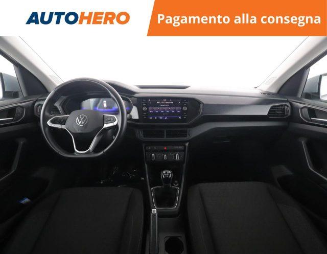 VOLKSWAGEN T-Cross 1.0 TSI Style BMT