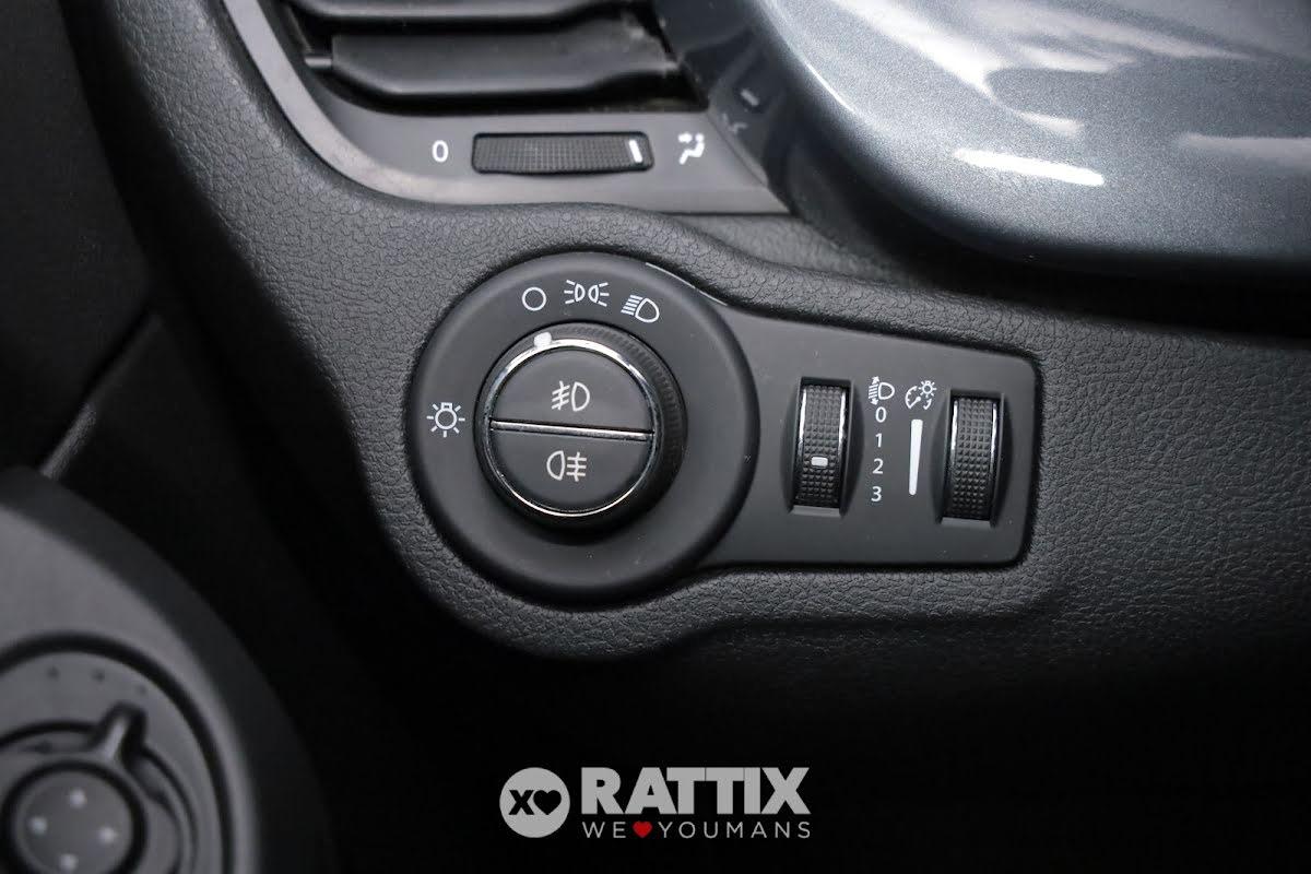 Fiat 500X 1.3 MJT 95CV Business