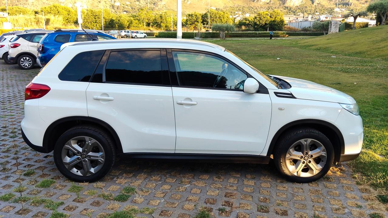Suzuki Vitara V-cool 4x2 1.6 DDIS 120 CV 2018