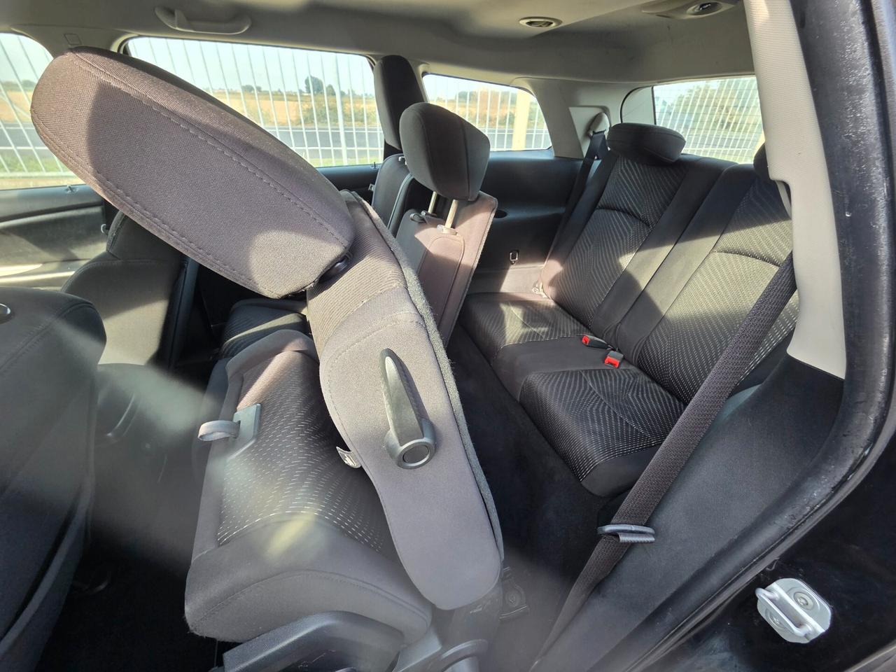 Fiat Freemont 2.0 Multijet 140 CV Lounge