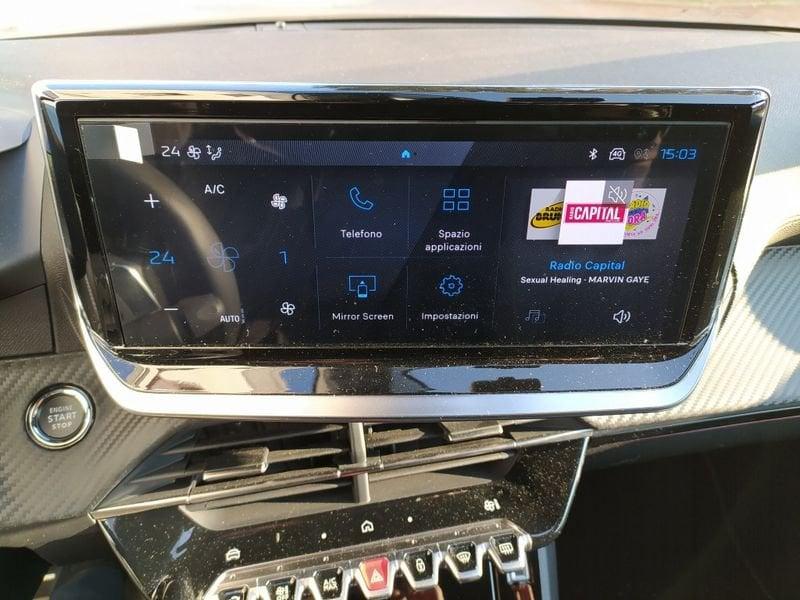 Peugeot 208 145 GT Hybrid Fin 9Perfet Sc31%