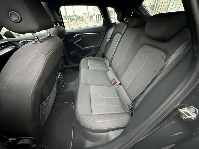 Audi A3 Sportback 30 TDI Business Advanced