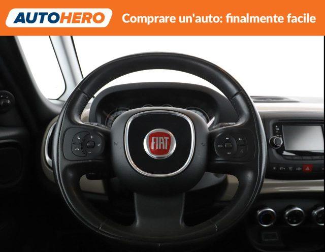 FIAT 500L 1.3 Multijet 95 CV Pop Star