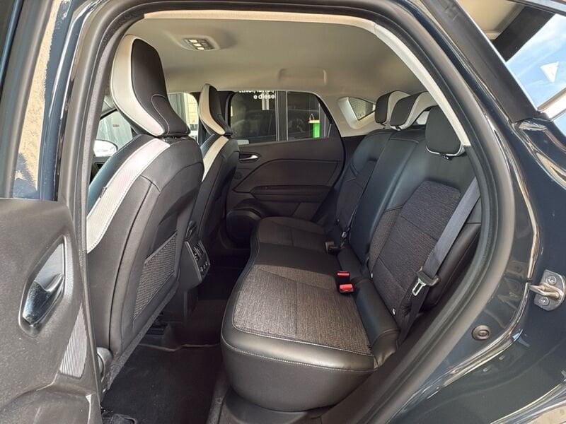 Renault Captur Captur 1.0 eco-g Techno 100cv