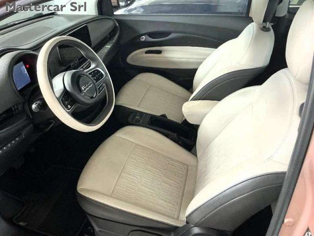 FIAT 500e 500 IV 2020 3+1 3+1 42 kWh La Prima Navi -GG099JJ
