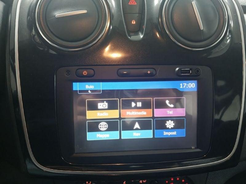 Dacia Sandero 0.9 TCE WOW S&S EU6