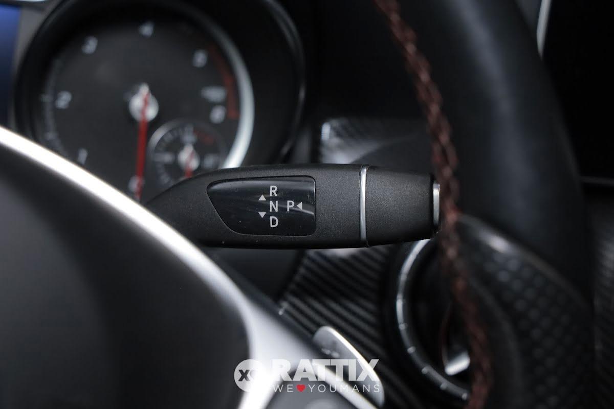 Mercedes-Benz CLA 200 d 2.1 136CV Sport 4matic Auto FL