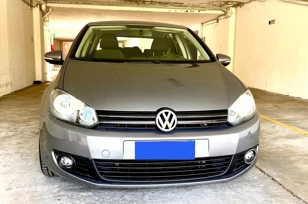 Volkswagen Golf 1.4 TSI 122CV 5p. Comfortline