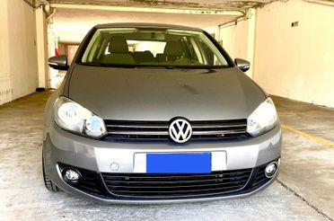 Volkswagen Golf 1.4 TSI 122CV 5p. Comfortline