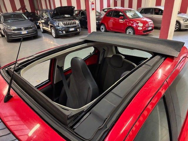 TOYOTA Aygo 1.0 VVT-i 69 CV 5 porte x-wave