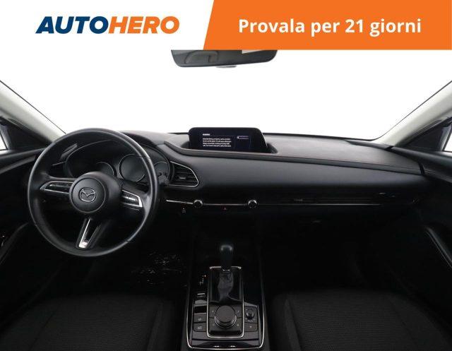 MAZDA CX-30 2.0L e-Skyactiv-G 150 CV M Hybrid 2WD Homura