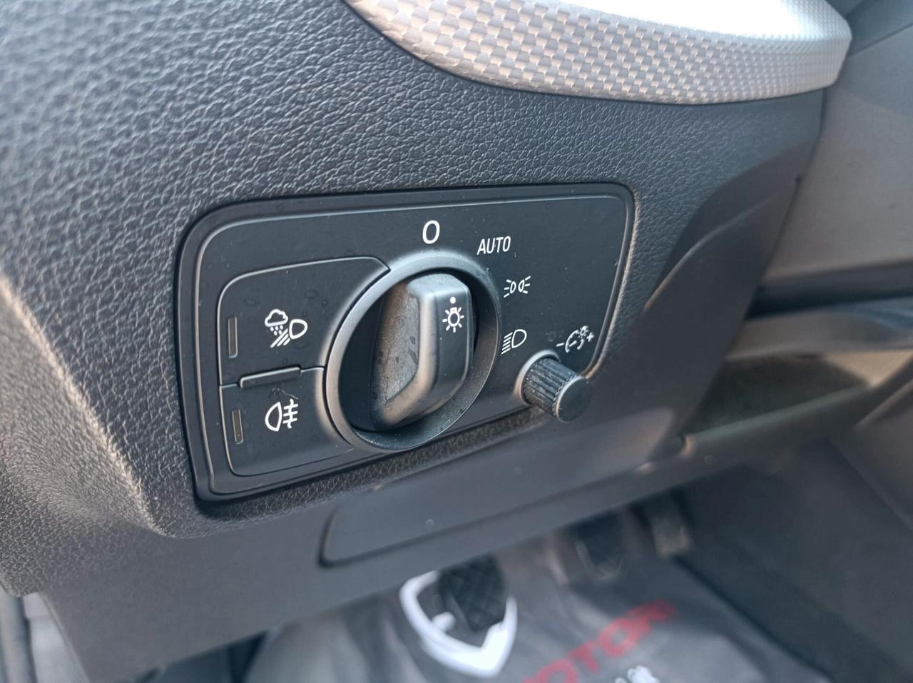 Audi Q2 1.6 TDI Sport