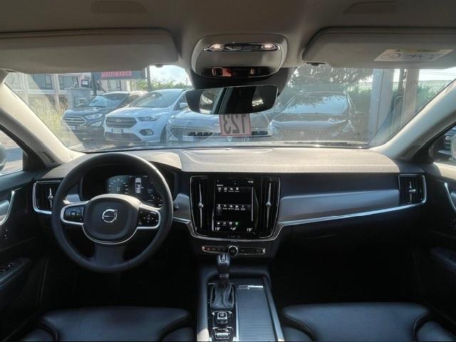 Volvo V90 D3 Geartronic Momentum