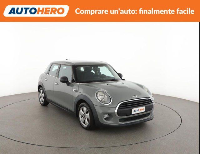 MINI One 1.2 One 5 porte