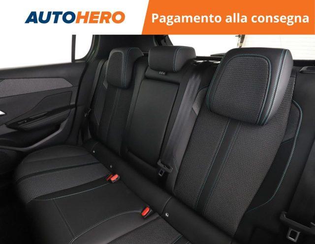 PEUGEOT 308 BlueHDi 130 S&S EAT8 Allure Pack