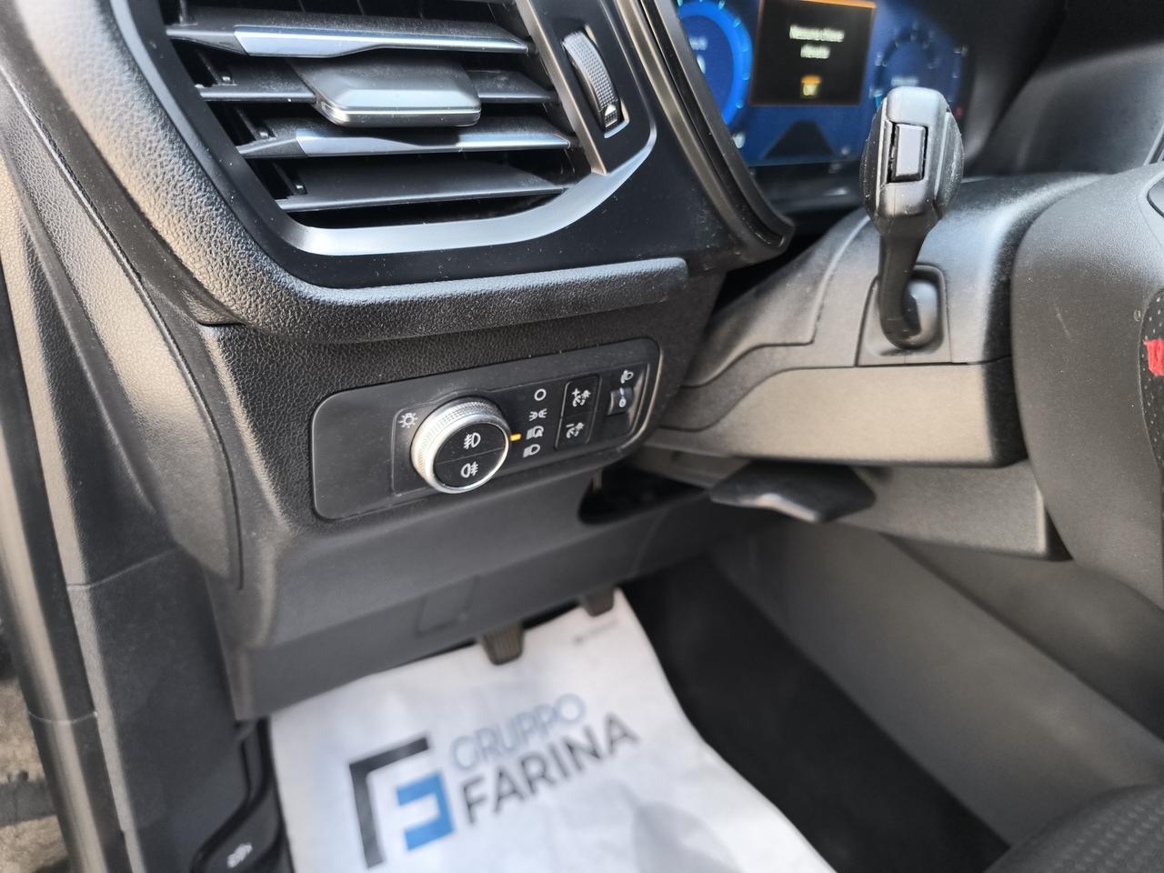 FORD Kuga III 2020 - Kuga 1.5 ecoboost ST-Line 2wd 150cv