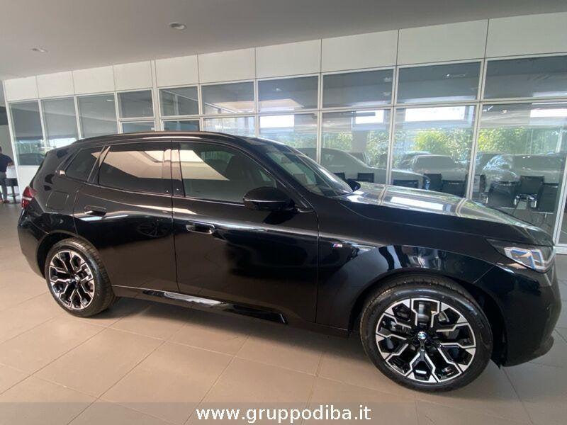 BMW X3 Serie X XDRIVE20D