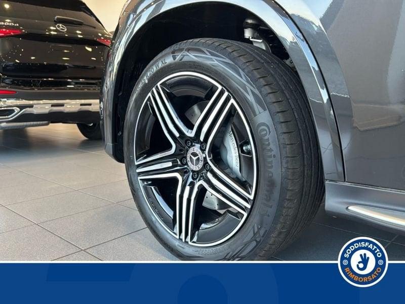 Mercedes-Benz GLC Coupé GLC 300de 4Matic EQ-Power Coupé AMG Line Premium Tech