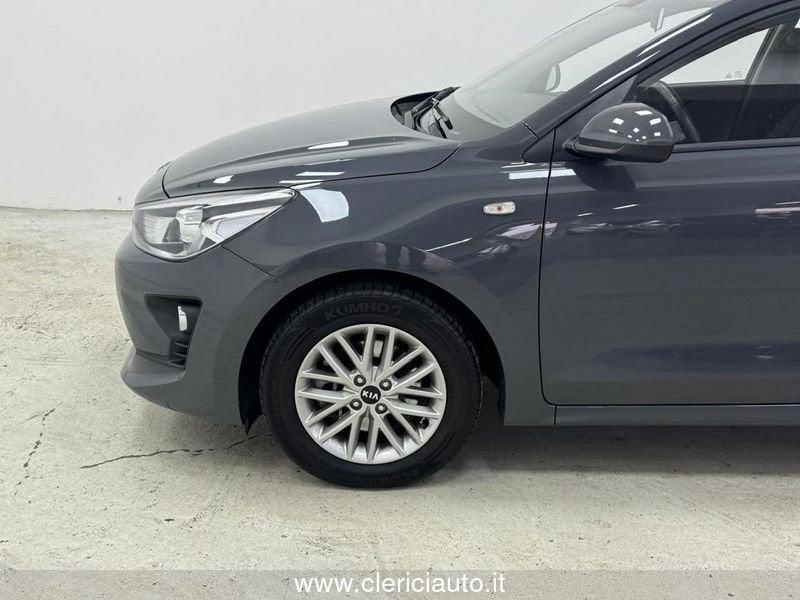 KIA Rio 1.0 T-GDi 100 CV MHEV iMT Style