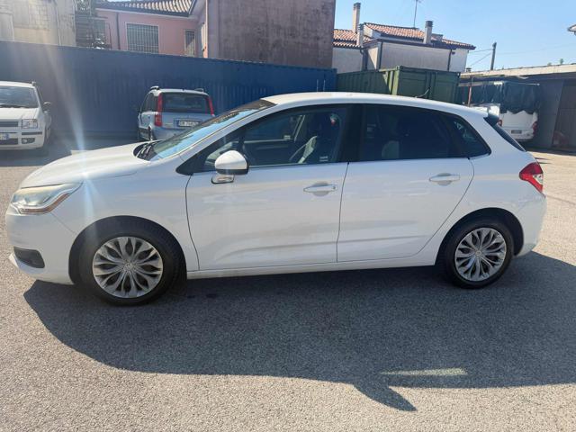CITROEN C4 130,869km 1.6VTi 120 Exclusive Stupenda Bellissima