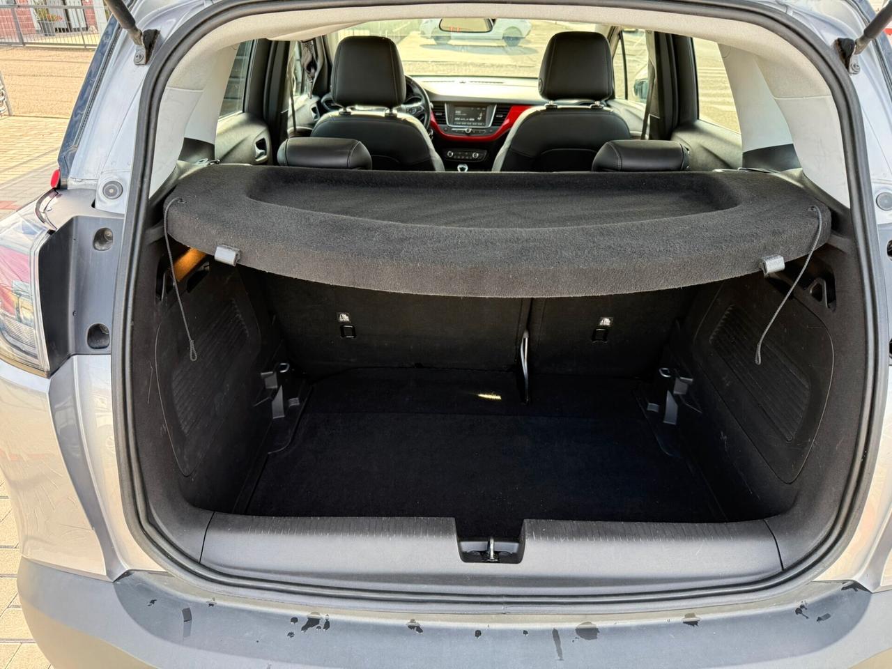 Opel Crossland 1.2 12V Start&Stop Elegance BICOLORE