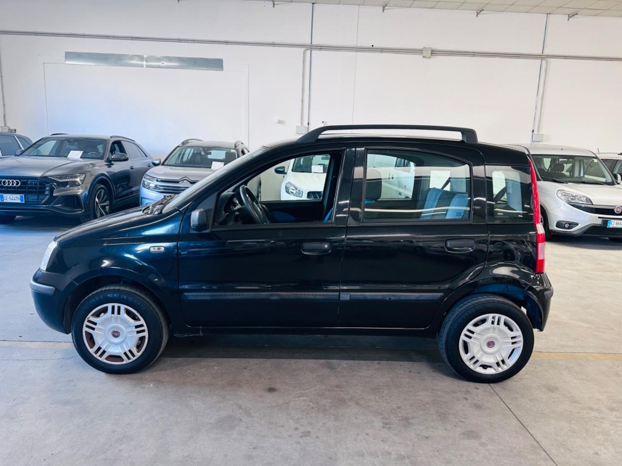 Fiat Panda 1.2 Dynamic Natural Power