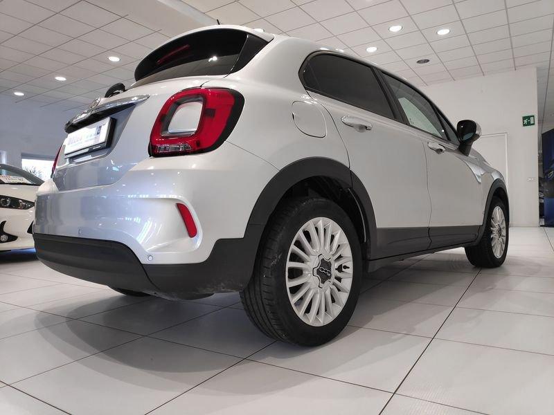 FIAT 500X 1.3 MultiJet 95 CV Connect*DIESEL*NEOPATENTATI*