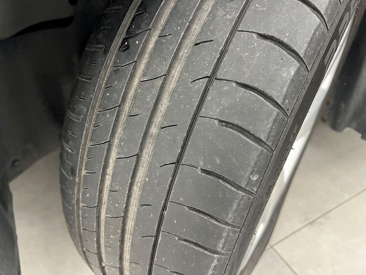 CHEVROLET Cruze 2.0 td LT