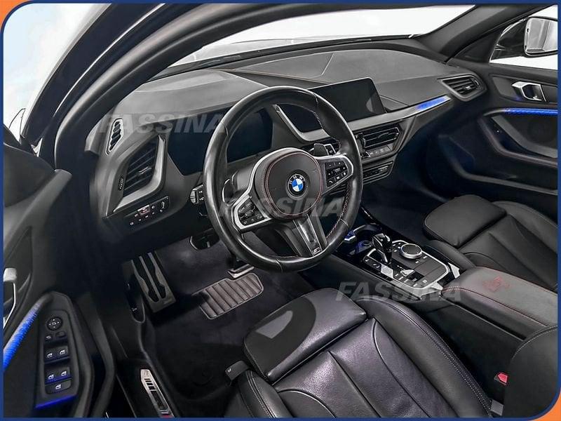 BMW Serie 1 128ti 5p. Msport