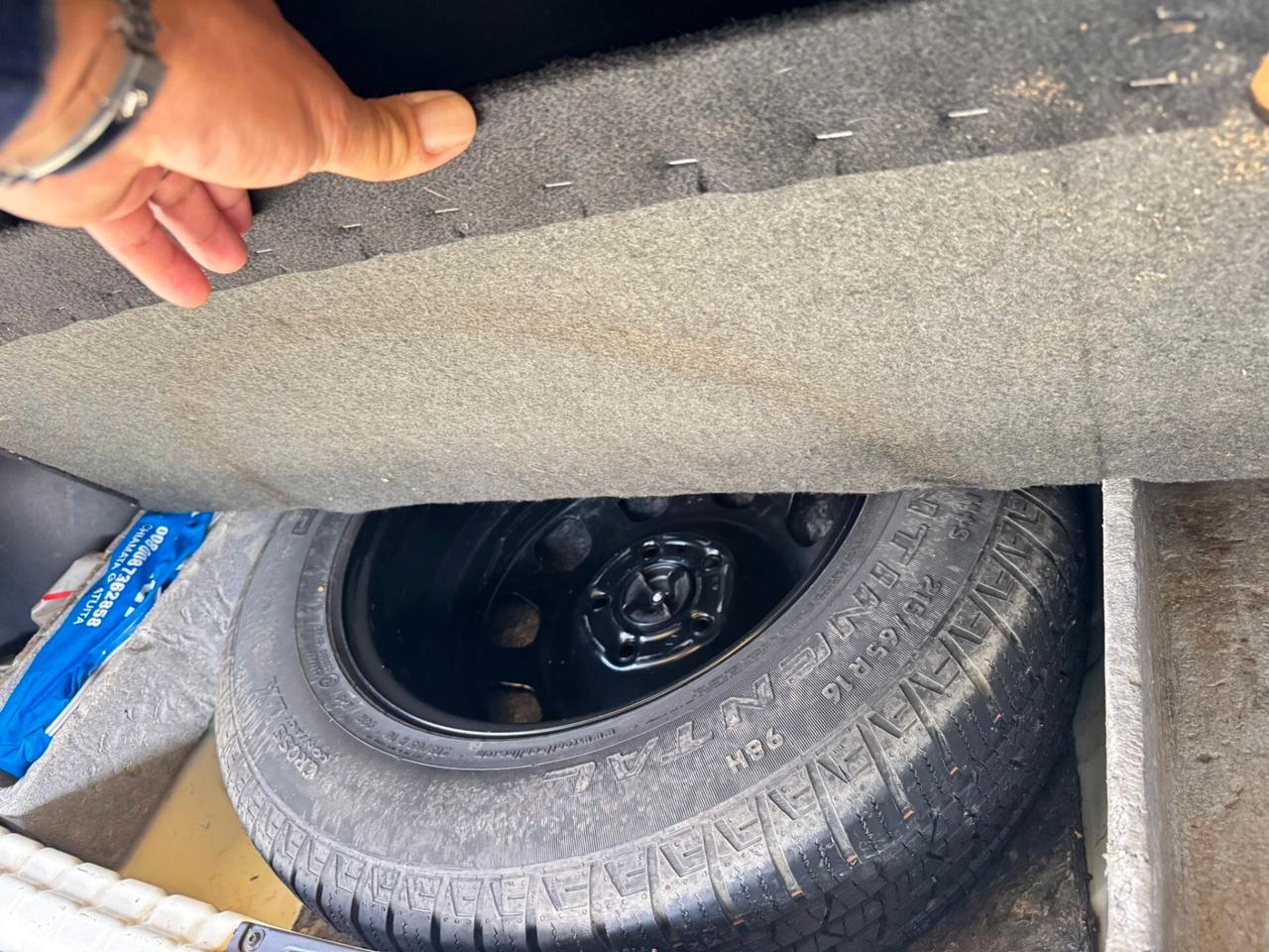 Dacia Duster 1.5 dCi 110 CV S&S 4x4 Serie Speciale Brave Gancio Traino Omologato Dacia