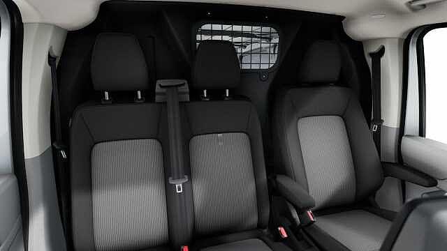 Volkswagen Transp. 7ª '24 Transporter 2.0 TDI 150CV Furgone - IVA ESCLUSA
