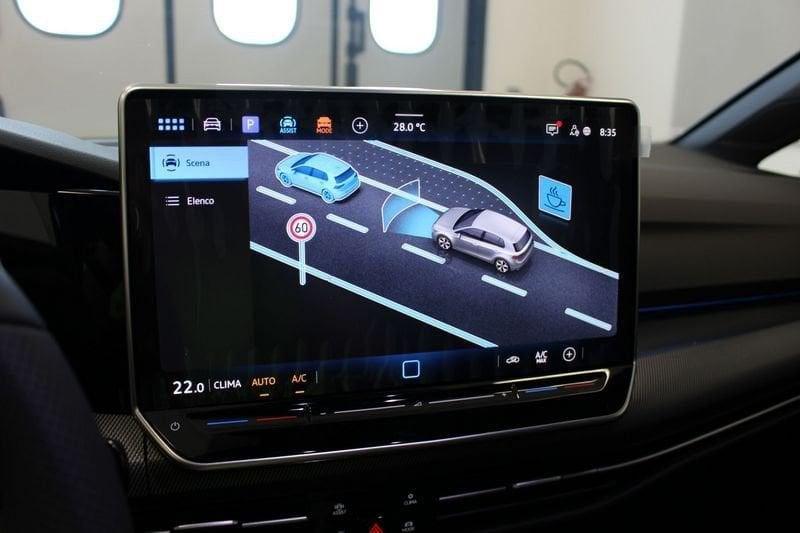 Volkswagen Golf 2.0 TDI 150 CV DSG SCR R-Line Plus